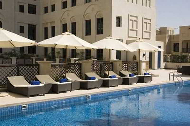 The Heritage Hotel, Autograph Collection Hotel Dubai