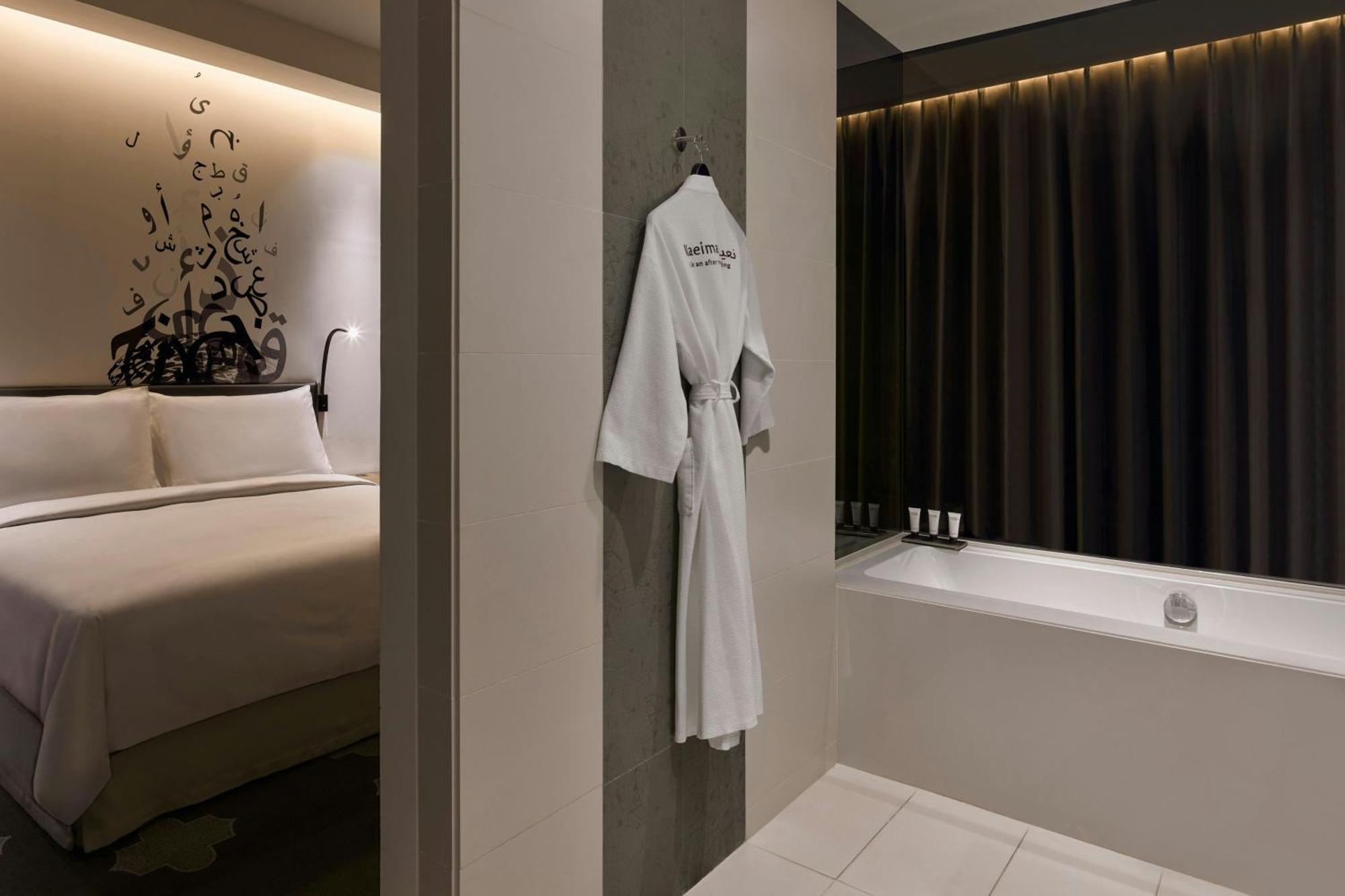 Hotel The Heritage Hotel, Autograph Collection Dubai