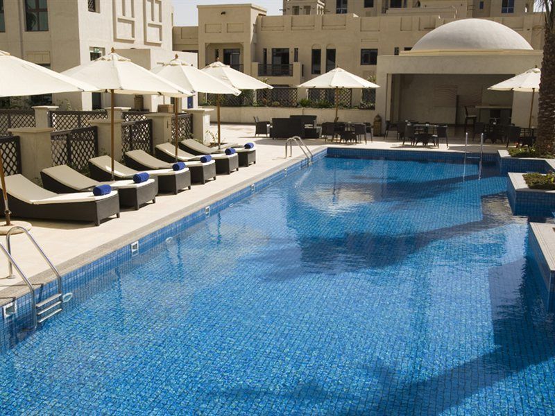 The Heritage Hotel, Autograph Collection Hotel Dubai